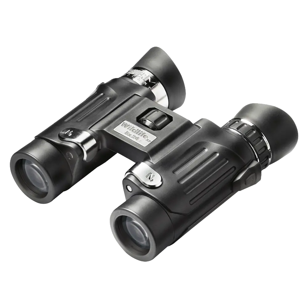 Wildlife XP Compact 8x24 | Steiner High-Quality Optics